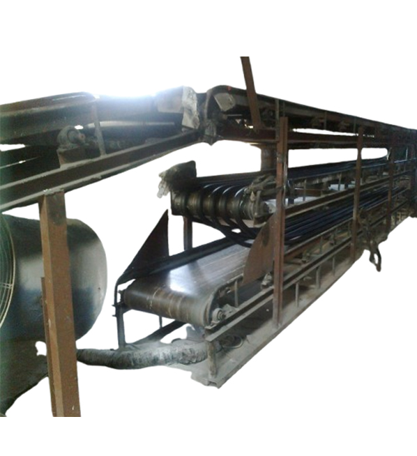 Belt Conveyor